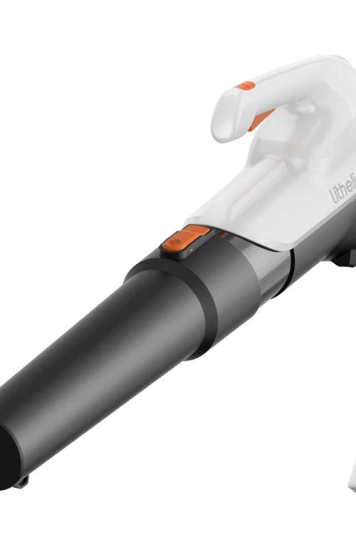 Handy+ 20V U20 2.0Ah SE Cordless Leaf Blower