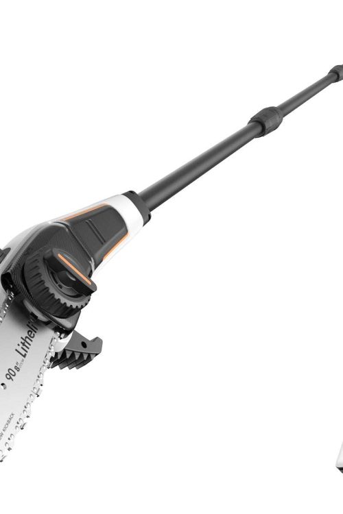 20V U20 2.5Ah Cordless Pole Saw