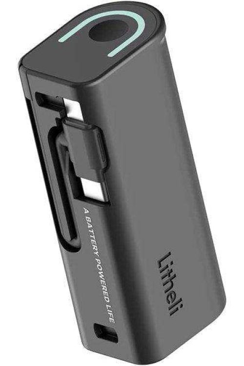 Litheli U4 4V Battery
