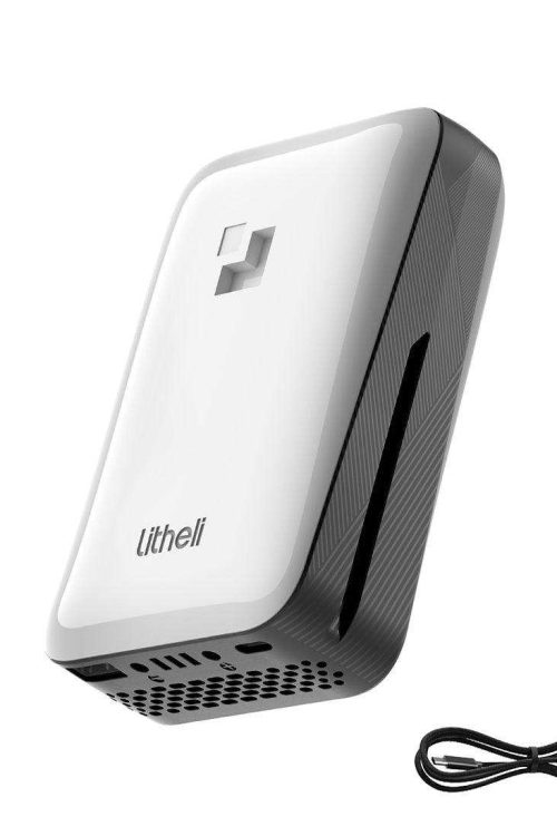 Litheli U20 20V U-Battery Plus