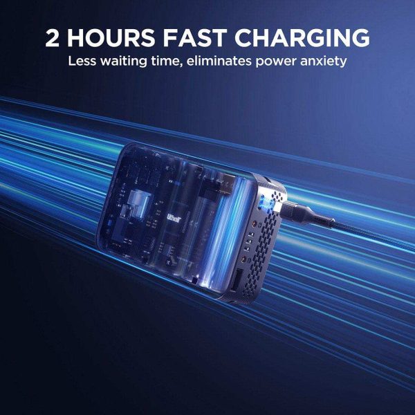 Litheli U20 20V U-Battery Plus - Image 4